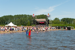 foto Edit Festival, 26 mei 2012, Veerplas, Haarlem #712752