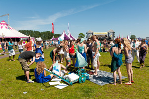 foto Edit Festival, 26 mei 2012, Veerplas, Haarlem #712780