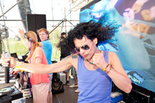 Foto's, Edit Festival, 26 mei 2012, Veerplas, Haarlem