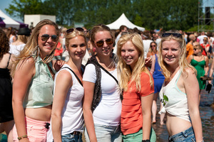 foto Edit Festival, 26 mei 2012, Veerplas, Haarlem #712821