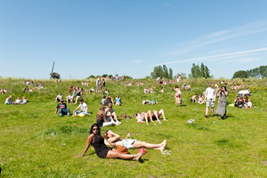 foto Edit Festival, 26 mei 2012, Veerplas, Haarlem #712842
