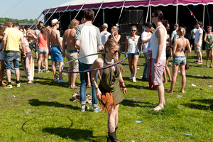foto Edit Festival, 26 mei 2012, Veerplas, Haarlem #712853