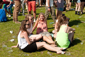 foto Edit Festival, 26 mei 2012, Veerplas, Haarlem #712860