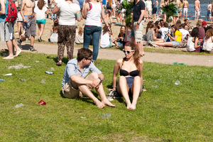 foto Edit Festival, 26 mei 2012, Veerplas, Haarlem #712861
