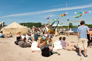 foto Edit Festival, 26 mei 2012, Veerplas, Haarlem #712865