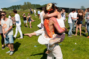 foto Edit Festival, 26 mei 2012, Veerplas, Haarlem #712875