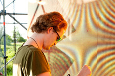 Foto's, Edit Festival, 26 mei 2012, Veerplas, Haarlem