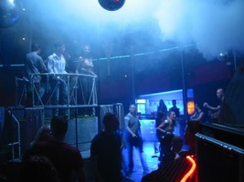 foto Morning dance afterparty, 10 maart 2002, Red's, Huizen #7129