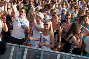 foto Freshtival, 27 mei 2012, Het Rutbeek, Enschede #712963