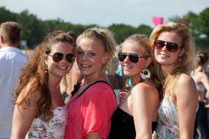 foto Freshtival, 27 mei 2012, Het Rutbeek, Enschede #713022