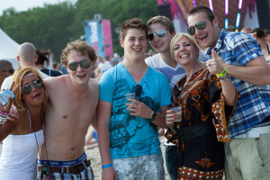 foto Freshtival, 27 mei 2012, Het Rutbeek, Enschede #713031