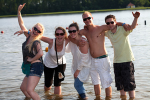 foto Freshtival, 27 mei 2012, Het Rutbeek, Enschede #713041