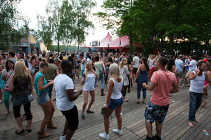 foto Freshtival, 27 mei 2012, Het Rutbeek, Enschede #713053