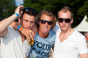 foto Freshtival, 27 mei 2012, Het Rutbeek, Enschede #713055