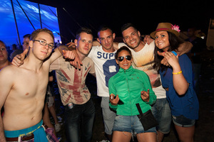 foto Freshtival, 27 mei 2012, Het Rutbeek, Enschede #713261