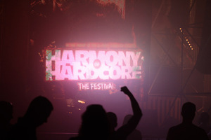 foto Harmony of Hardcore 2012, 26 mei 2012, De Roost, Erp #713655