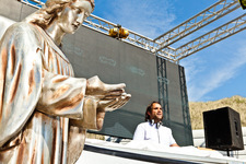Touch at the Sea 2012 foto