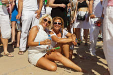 Touch at the Sea 2012 foto