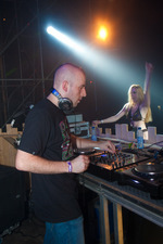 Foto's, 7th Sunday Festival, 27 mei 2012, De Roost, Erp
