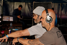 Foto's, Free Your Mind Festival, 2 juni 2012, Groene Rivier, Arnhem