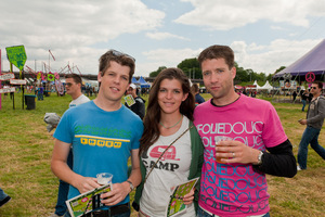 foto Free Your Mind Festival, 2 juni 2012, Groene Rivier, Arnhem #714178