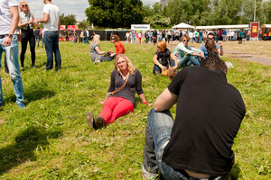foto Free Your Mind Festival, 2 juni 2012, Groene Rivier, Arnhem #714199
