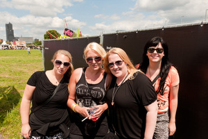 foto Free Your Mind Festival, 2 juni 2012, Groene Rivier, Arnhem #714211