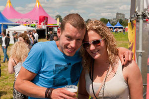 foto Free Your Mind Festival, 2 juni 2012, Groene Rivier, Arnhem #714213
