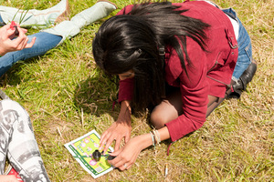 foto Free Your Mind Festival, 2 juni 2012, Groene Rivier, Arnhem #714218