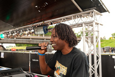 Foto's, Free Your Mind Festival, 2 juni 2012, Groene Rivier, Arnhem
