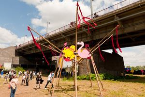 foto Free Your Mind Festival, 2 juni 2012, Groene Rivier, Arnhem #714255