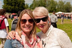 foto Free Your Mind Festival, 2 juni 2012, Groene Rivier, Arnhem #714259