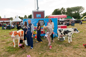 foto Free Your Mind Festival, 2 juni 2012, Groene Rivier, Arnhem #714277