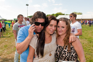 foto Free Your Mind Festival, 2 juni 2012, Groene Rivier, Arnhem #714288