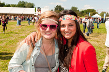 Foto's, Free Your Mind Festival, 2 juni 2012, Groene Rivier, Arnhem