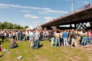 foto Free Your Mind Festival, 2 juni 2012, Groene Rivier, Arnhem #714297