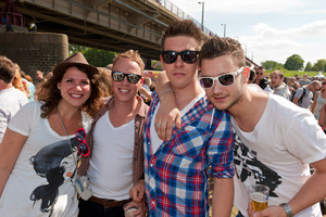 foto Free Your Mind Festival, 2 juni 2012, Groene Rivier, Arnhem #714310