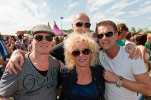 foto Free Your Mind Festival, 2 juni 2012, Groene Rivier, Arnhem #714312