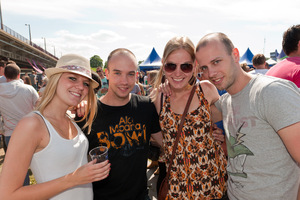 foto Free Your Mind Festival, 2 juni 2012, Groene Rivier, Arnhem #714313