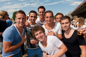 foto Free Your Mind Festival, 2 juni 2012, Groene Rivier, Arnhem #714314