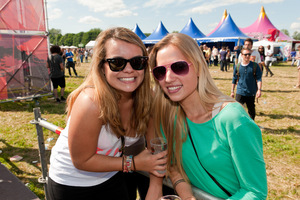 foto Free Your Mind Festival, 2 juni 2012, Groene Rivier, Arnhem #714338