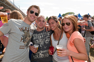 foto Free Your Mind Festival, 2 juni 2012, Groene Rivier, Arnhem #714341