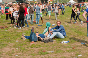 foto Free Your Mind Festival, 2 juni 2012, Groene Rivier, Arnhem #714352