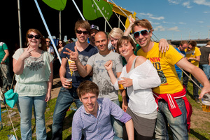 foto Free Your Mind Festival, 2 juni 2012, Groene Rivier, Arnhem #714359