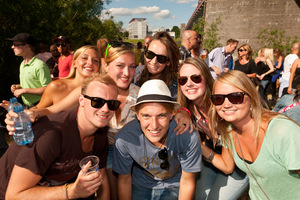 foto Free Your Mind Festival, 2 juni 2012, Groene Rivier, Arnhem #714400