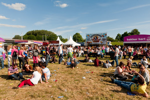 foto Free Your Mind Festival, 2 juni 2012, Groene Rivier, Arnhem #714433