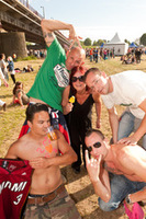 foto Free Your Mind Festival, 2 juni 2012, Groene Rivier, Arnhem #714455