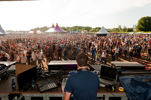 foto Free Your Mind Festival, 2 juni 2012, Groene Rivier, Arnhem #714457