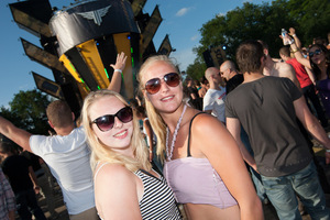 foto Fantasy Island Festival, 2 juni 2012, Het Rutbeek, Enschede #714531