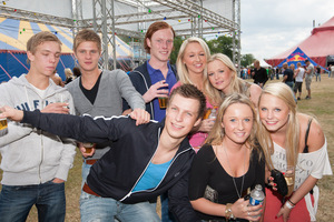 foto Fantasy Island Festival, 2 juni 2012, Het Rutbeek, Enschede #714654